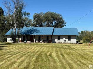 5220 Township Rd #534, Parkland County, AB T0E0V0