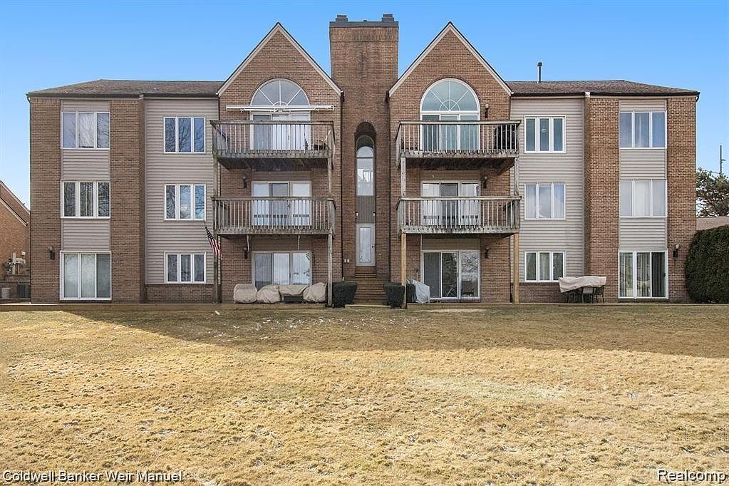 3410 Adams Shore Dr 17, Waterford, MI 48329 Zillow