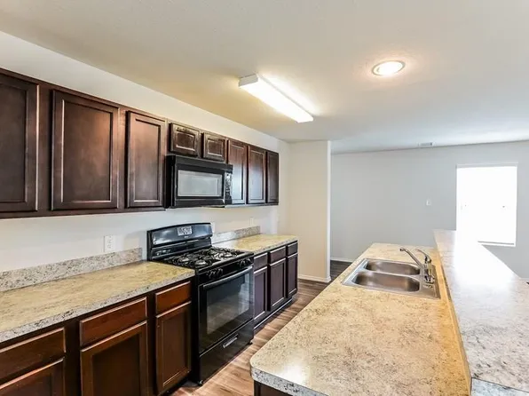 3503 Bartolo Brush Ct, Katy, TX 77493