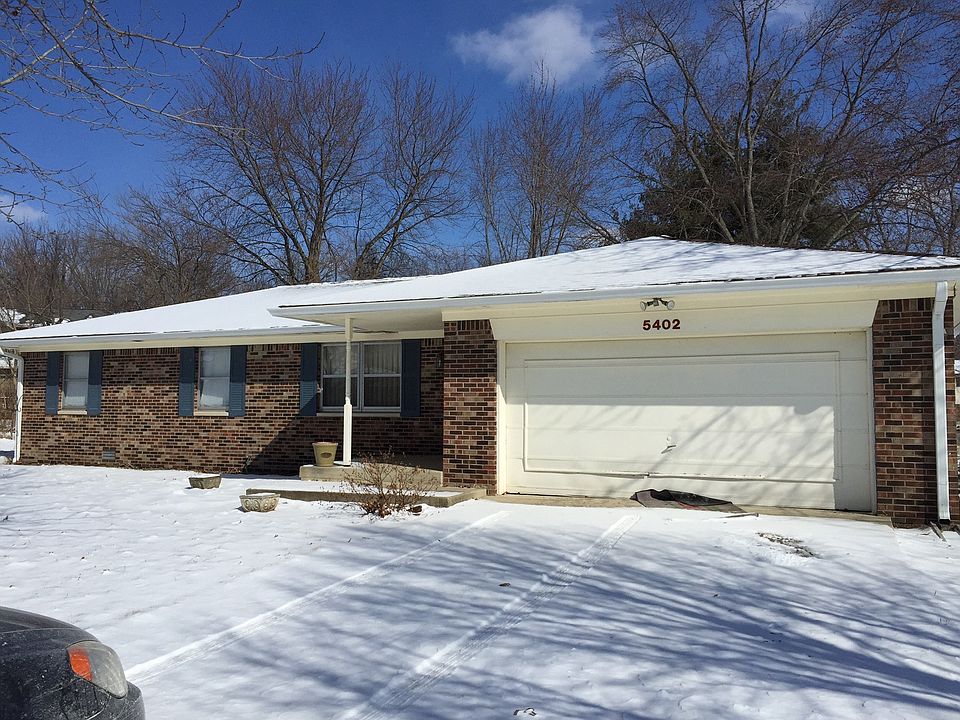 1st image of 5402 Honey Comb Ln