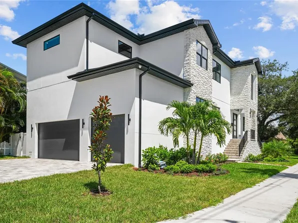 312 W Davis Blvd, Tampa, FL 33606