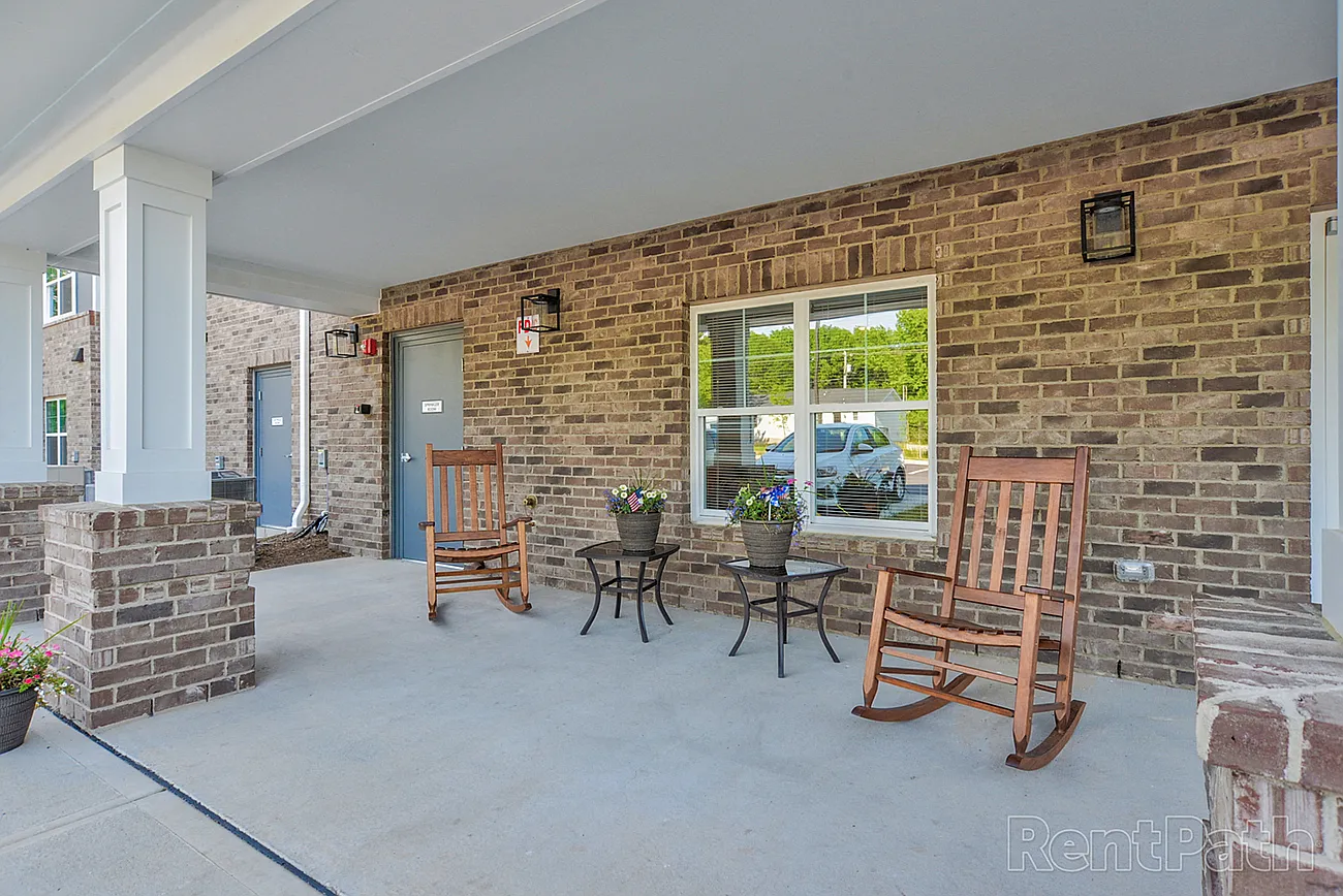 Shepard Greene Senior Living — Photo 4