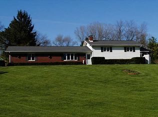 2816 Locust Dr, Springfield, OH 45504