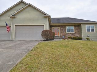 6830 Edgeworth Dr, Liberty Township, OH 45011