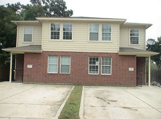 4513 Perry St UNIT A, Houston, TX 77021