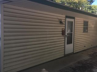 914 E 9th St APT A, Ada, OK 74820