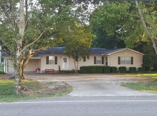 1221 W Church St, Alamo, TN 38001