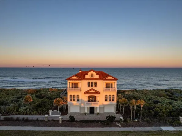 3747 N Ocean Shore Blvd, Palm Coast, FL 32137