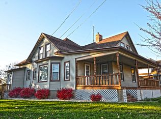 120 S Bloomington Rd, Grand Ridge, IL 61325