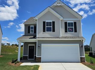 726 Manitou Cir, Aiken, SC 29801