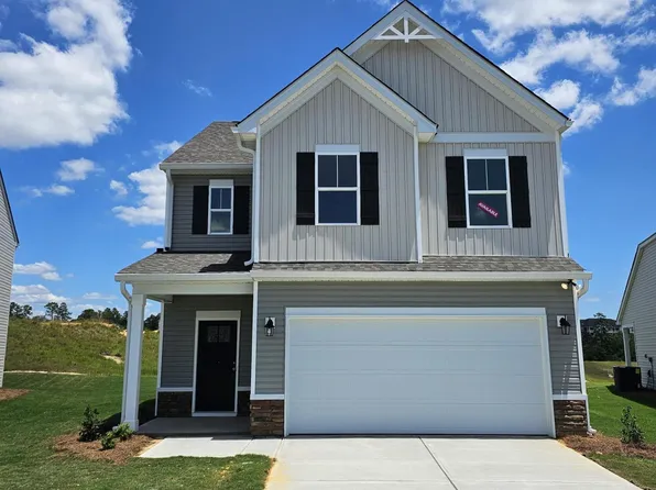 726 Manitou Cir, Aiken, SC 29801