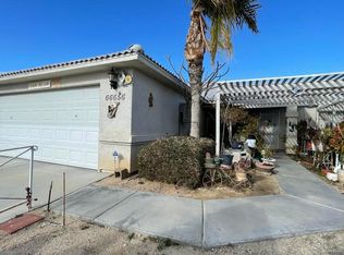 66656 San Marcus Rd, Desert Hot Springs, CA 92240