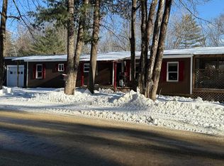 515 Stream Road, Moscow, ME 04920