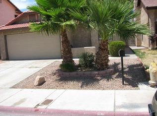 2448 Cycad Tree St, Las Vegas, NV 89108