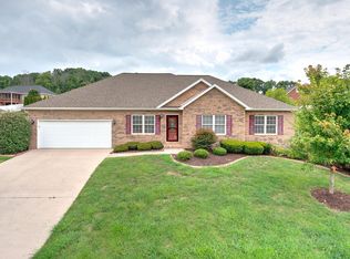 3456 Bailey Ranch Rd, Kingsport, TN 37660