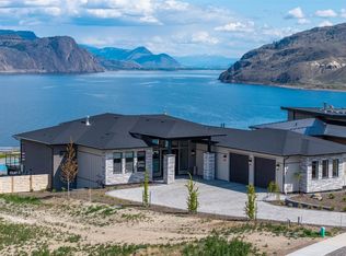346 Rue Cheval Cir, Kamloops, BC V1S0G2