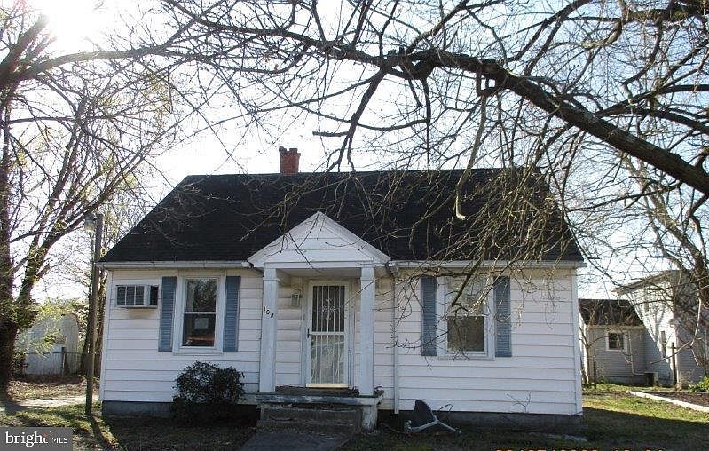 107 Chestnut St, Fruitland, MD 21826 Zillow