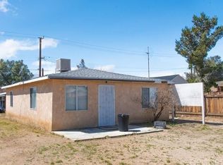 15717 L St, Mojave, CA 93501