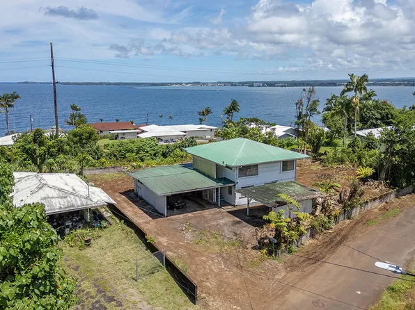 1036 Kahoa St, Hilo, HI 96720