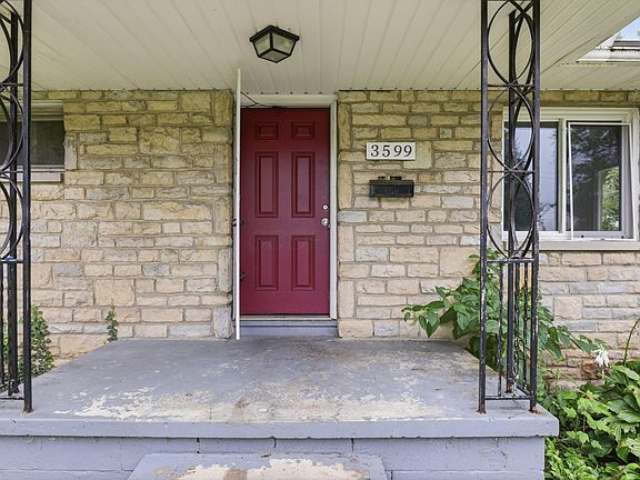 5th image of 3599 Astor Ave