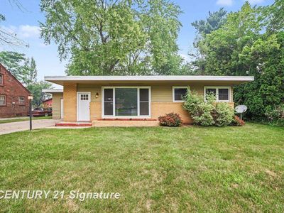 4640 Wall St, Saginaw, MI, 48638