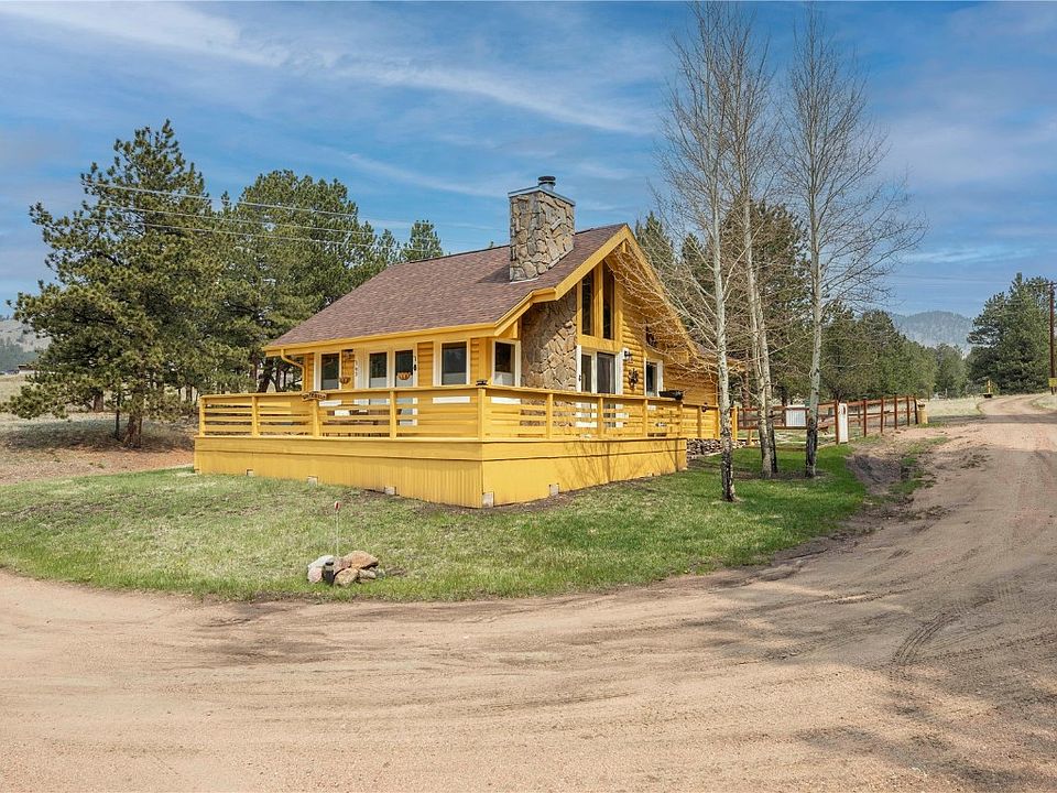 93 Water St, Guffey, CO 80820 Zillow