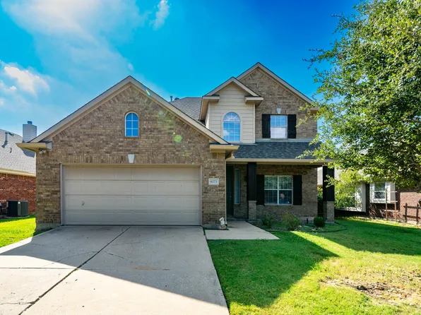 8273 Robertson Dr, Frisco, TX 75036