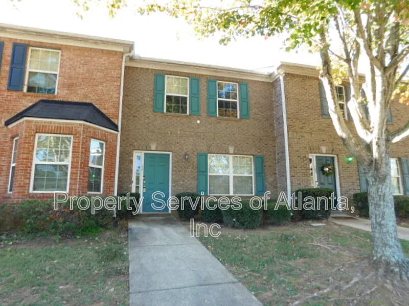 7712 Autry Cir #106