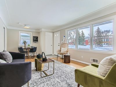 5141 6th St NE, Columbia Heights, MN, 55421