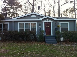 680 Crouch Rd, Benton, LA 71006