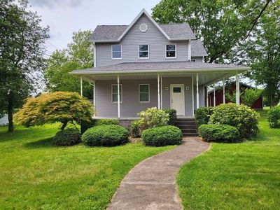 74 S Morgantown St, Fairchance, PA, 15436