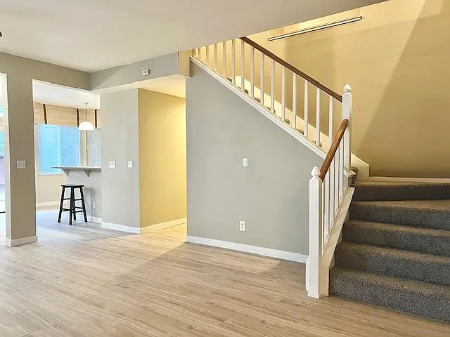 Stairway