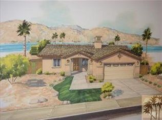 2284 Sand Ere St, Thermal, CA 92274