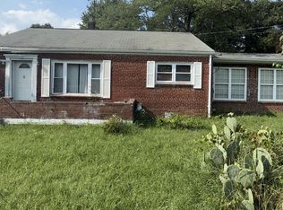 9032 Washington Ave, Upper Marlboro, MD 20774