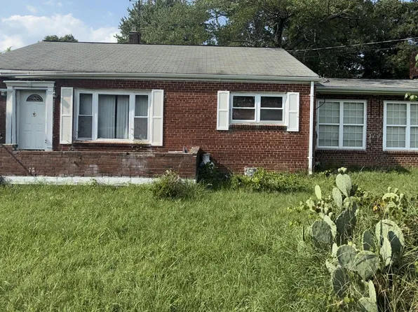 9032 Washington Ave, Upper Marlboro, MD 20774