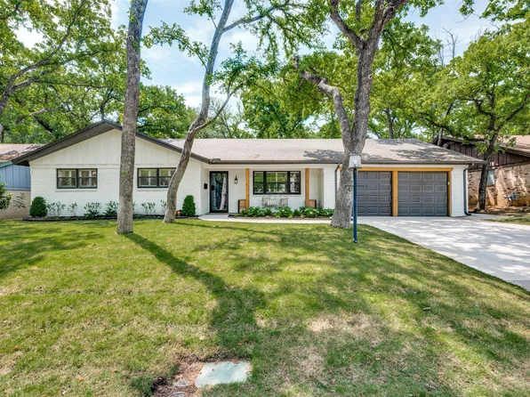 1913 Windlea Dr, Euless, TX 76040