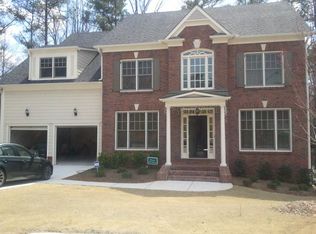 6819 Winding Wade Trl, Austell, GA 30168