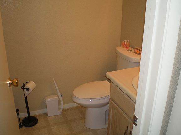 1/2 Bathroom Downstairs