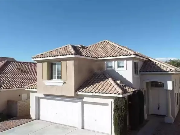 4711 Grand Ridge Ct, Las Vegas, NV 89147
