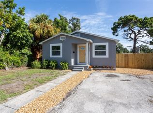 3727 28th Ave S, Saint Petersburg, FL 33711