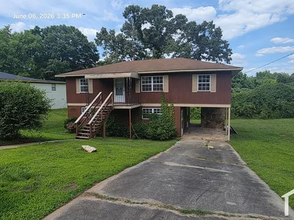 7060 Dean Ct, Lithonia, GA 30058