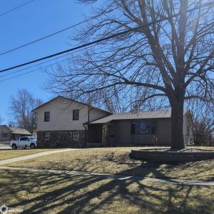 204 E Prairie St, Creston, IA, 50801