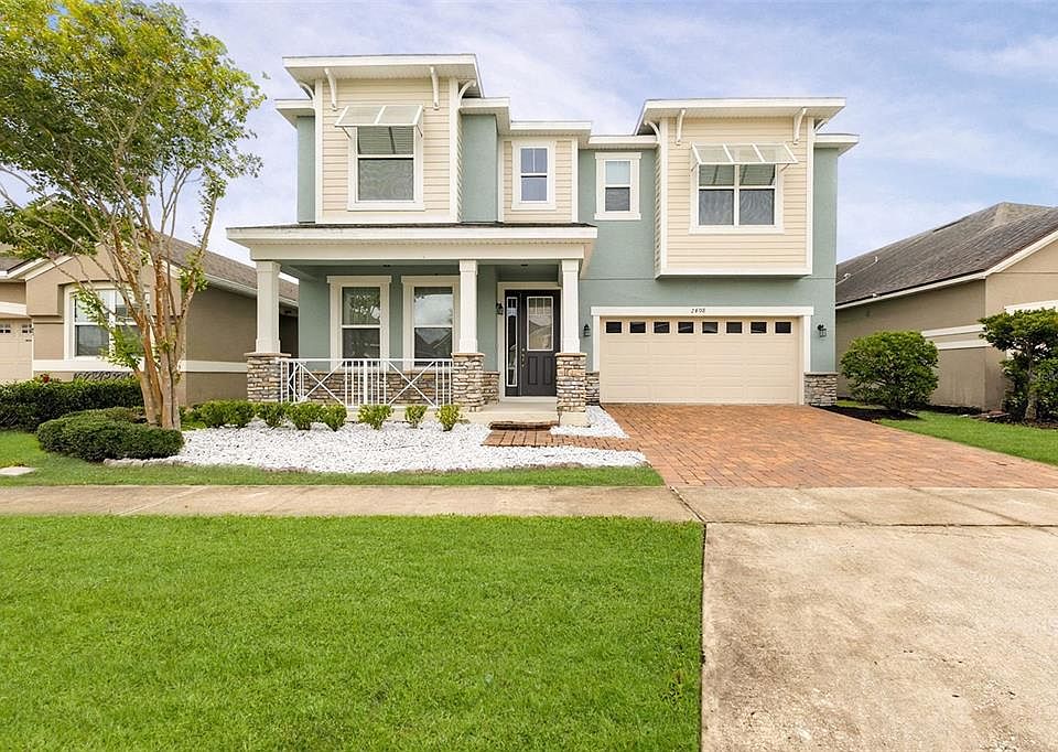 1st image of 2408 CHATEAU LOOP