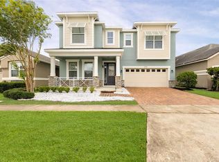 2408 Chateau Loop, Kissimmee, FL 34741