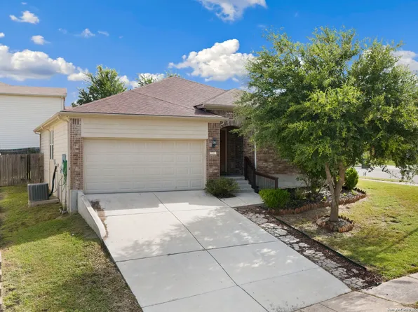 3700 Greenridge, Schertz, TX 78108