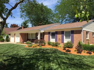 2600 Wyckham Dr, Lansing, MI 48906