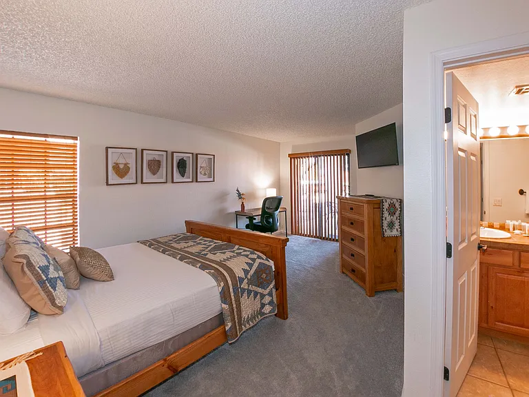 6451 N Tierra De Las Catalinas — Photo 12
