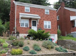 2201 Woodward Ave, Pittsburgh, PA 15226