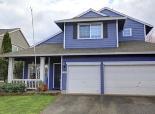 2389 N Irvine St, Cornelius, OR