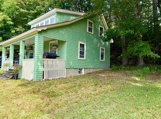 226 N. Main Street, Bethel, VT 05032